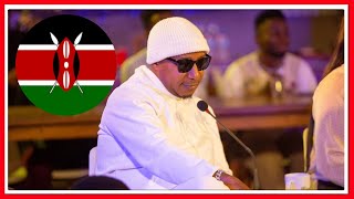 #EXCLUSIVE: MASTER J AWAJIBU WAKENYA, KUTISHIWA KIFO – ''HAWAJUHI KISWAHILI, WAJE AIRPORT''…