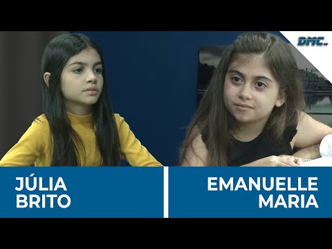 Workshop para atores - Atrizes - Júlia Brito e Emanuelle Maria - 04/05/25.