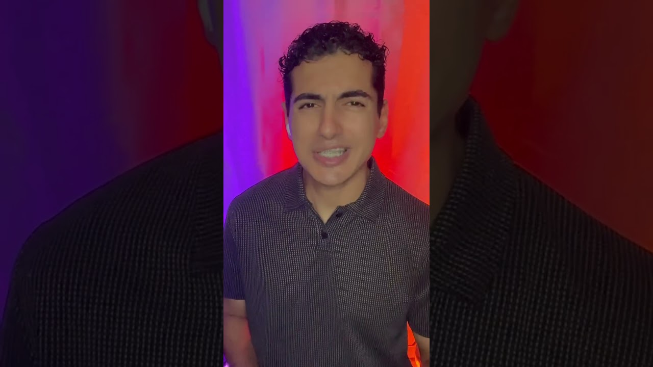 Your Persistence Paid Off