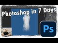 Learn Photoshop in 7 Days (Day 6)