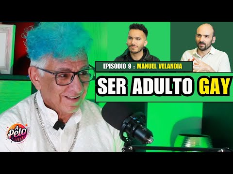 MANUEL VELANDIA y su revolución por la inclusión