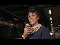 England, It's Time To Go Again - #WEURO2025 Squad | Trailer