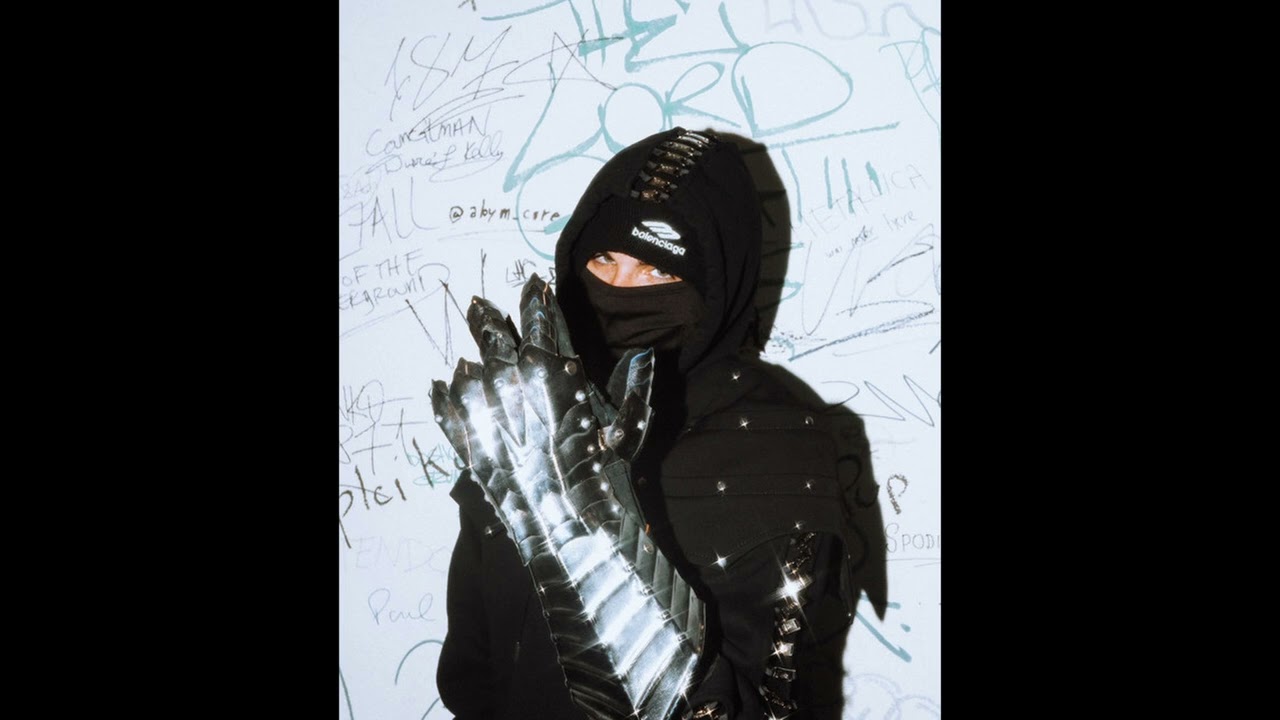 [FREE] EsDeeKid Type Beat “Nightfall” | Evil Jerk Type Beat 2025