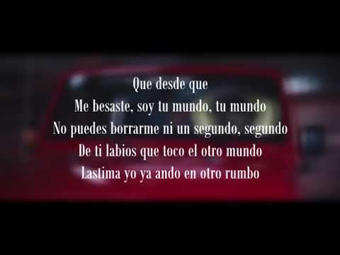 Saak, Trapical - Waze (LETRA)