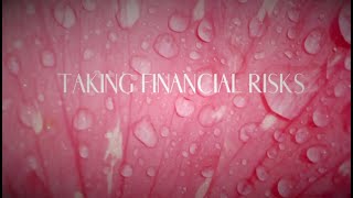 Finances With Tera Patrick Taking Financial Risks