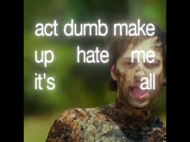 Смотреть «Love sucks.... Mud coming soon» на YouTube Смотреть «Love sucks.... Mud coming soon» на YouTube