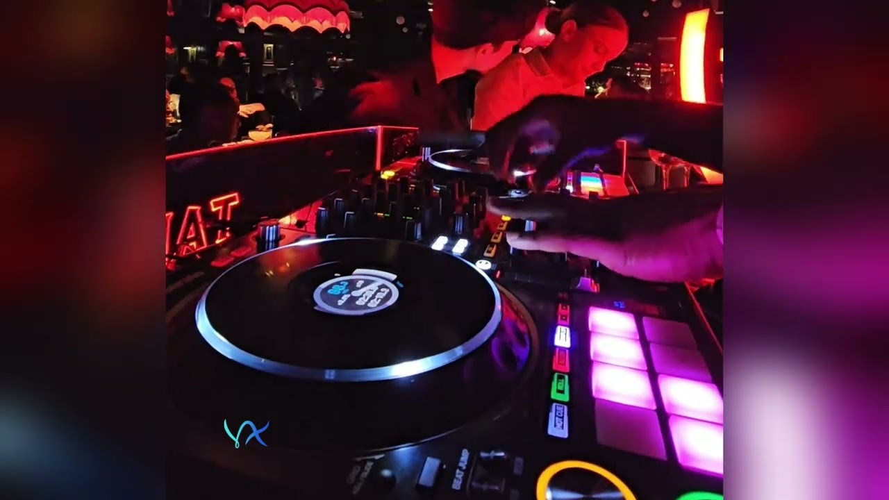 Booth Cam: Quick Mix