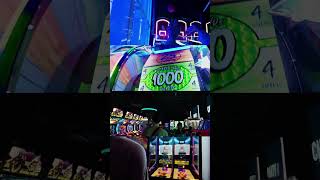 Dave and Busters will always be our thinking! #film #coloring #djipocket3 #daveandbusters