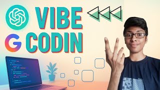 Vibe Coding | No Talk, Just Flow | Chill Coding Session | Vibe with Me While I Code ✨💻
