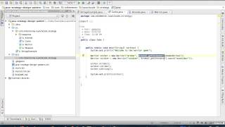 Famous LaunchCode Dependency Injection Wealth