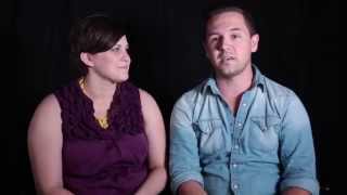 The Sankey Family Foster Care and Adoption Story