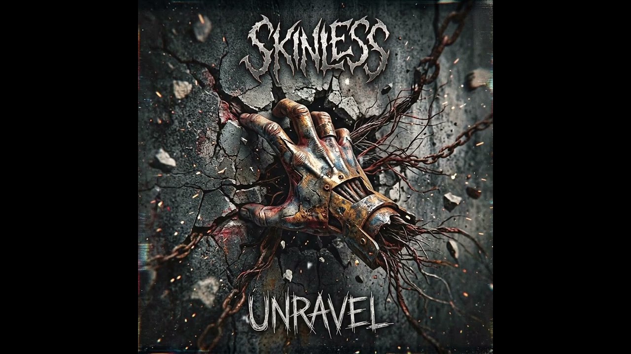 Watch Cyber Unity - Connect The Nexus (Official Audio) | Modern Melodic Metal on YouTube Watch Cyber Unity - Connect The Nexus (Official Audio) | Modern Melodic Metal on YouTube