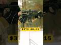 The BEST Budget AR-15