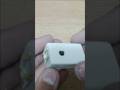 SMALL POCKET LIGHT #homemade