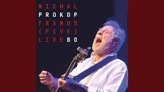 Blues o spolykaných slovech