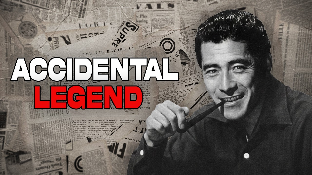 How Toshiro Mifune Accidentally Became a Legend