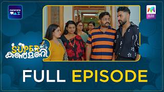 Ep 575 | Super Kanmani | Krish Challenges Balaram, Refuses to Back Down