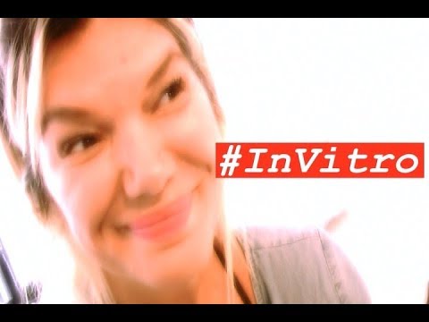 Video de Pany Chama (#InVitro)