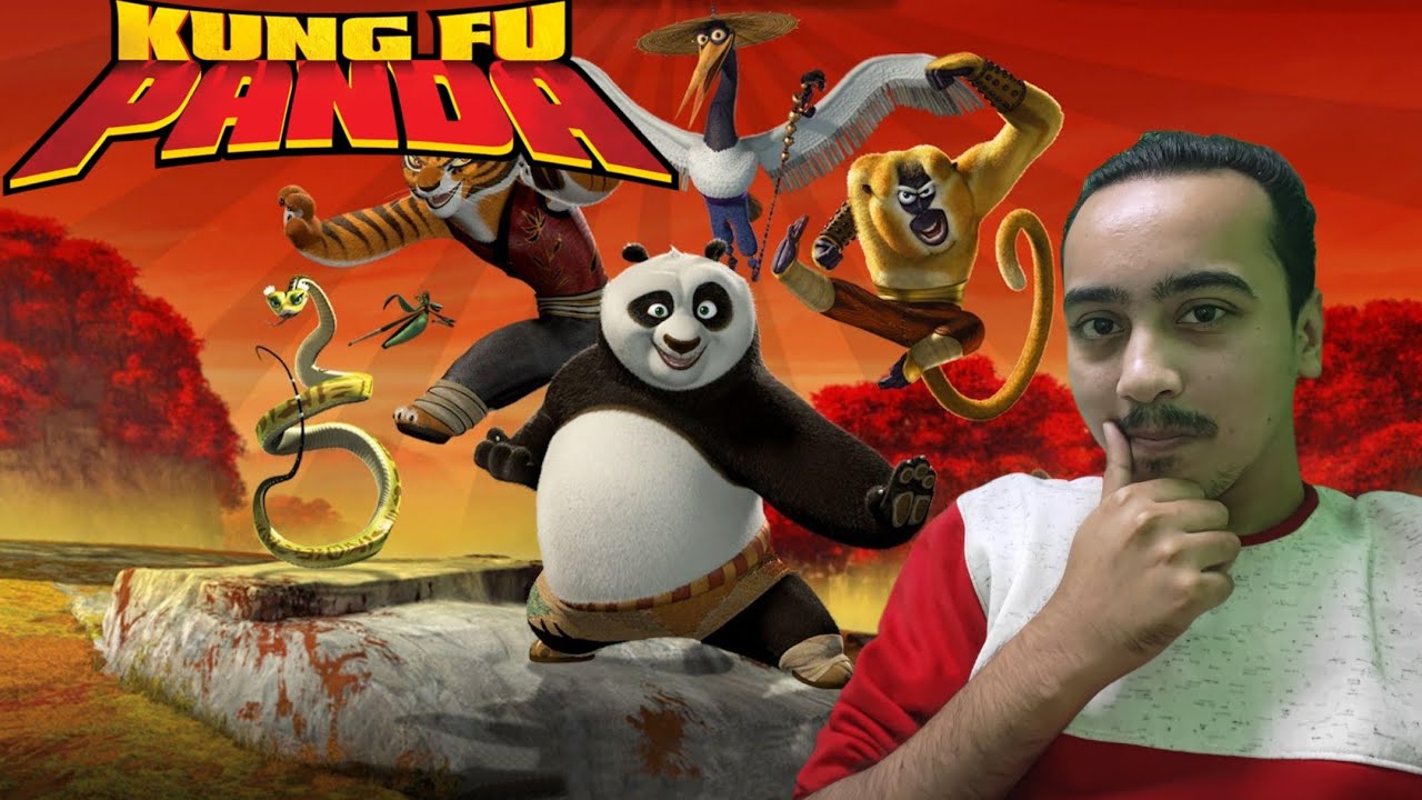 KUNG FU PANDA | PART 6 | PS2 GAME | AETHERSX2 EMULATOR | GAMEPLAY