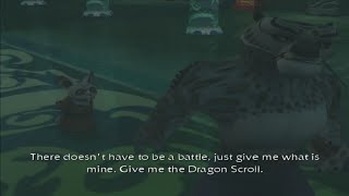 KUNG FU PANDA | PART 6 | PS2 GAME | AETHERSX2 EMULATOR | GAMEPLAY screenshot 1