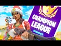 ARÈNE SOLO RUSH LIGUE CHAMPION (HANDCAM) LIVE FORTNITE FR