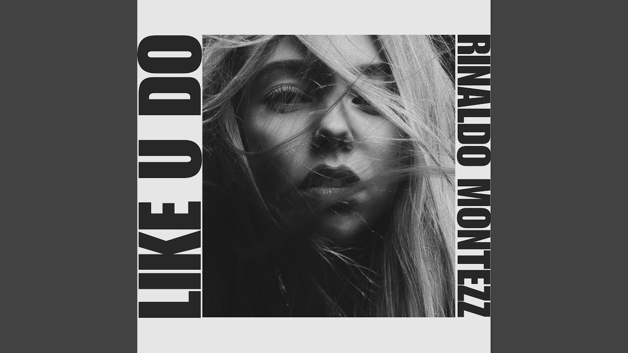 Watch Like U Do (Radio) on YouTube Watch Like U Do (Radio) on YouTube