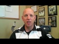 MIAA Men's Tennis Virtual Media Day