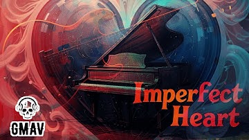 Imperfect Heart (Vintage Psych Cut) -  GMaV | 70s Retro Rock Groove | grecchiomusic