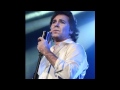 Roberto Alagna - "El dia que me quieras"