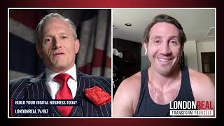 The Easy Way Teaches Nothing. The Hard Way Teaches Everything - Tim Kennedy