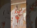 Reception Ceremony 📸🎥 Divyanshu & Aiana #everlastfilms #everlastphotography