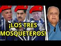 ¡ES OFICIAL! MOREL Y ROSALES APOYAN A MADURO | Neptali Figueroa.