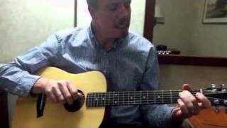 guinevere - guitar demo
