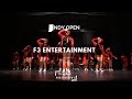 F3 entertainment  2nd place  indy open 22