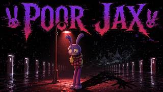 Poor Jax (Poor Jack) – Jax's Version (The Amazing Digital Circus) | A.I. Concept Cover