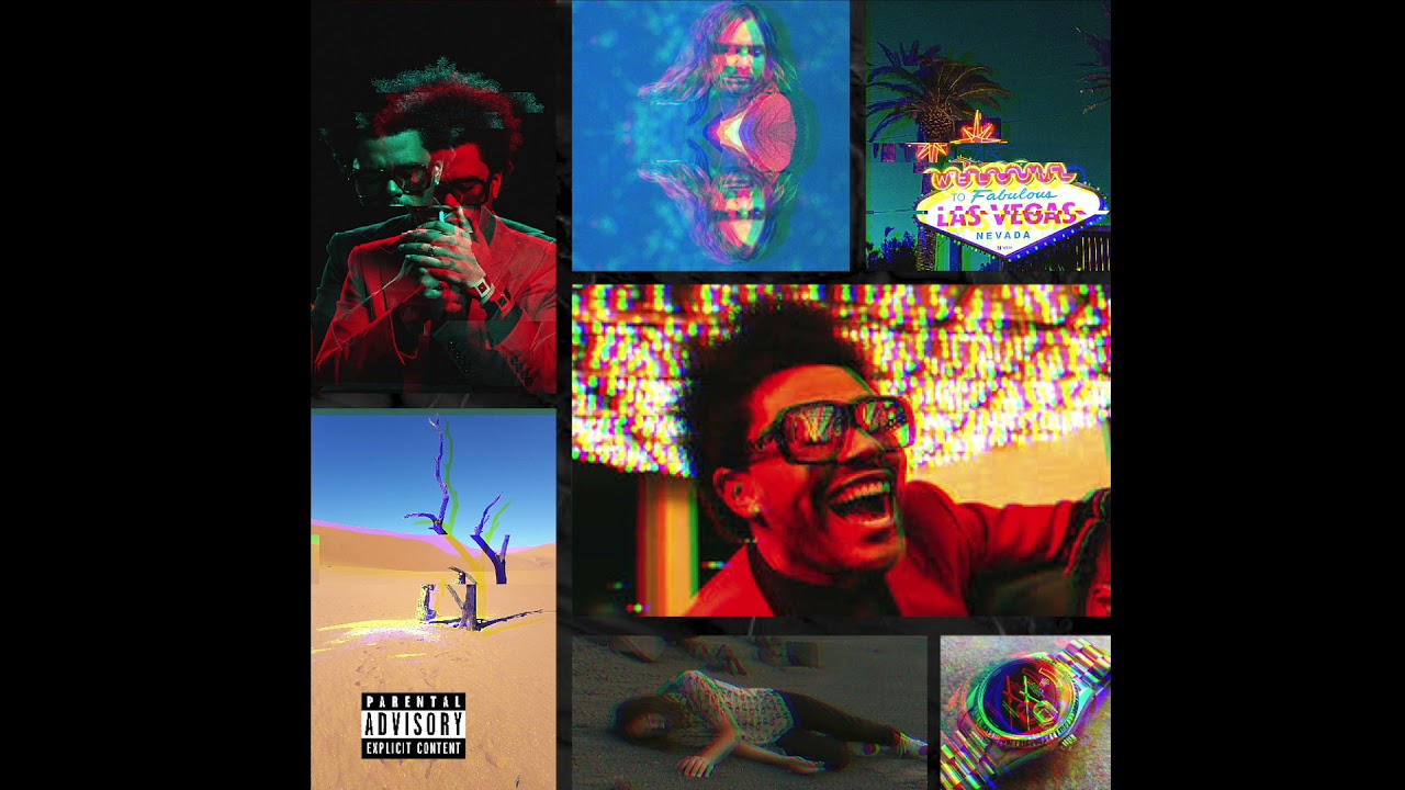 YouTube에서 Glimmer Alone | The Weeknd X Tame Impala 보기 YouTube에서 Glimmer Alone | The Weeknd X Tame Impala 보기