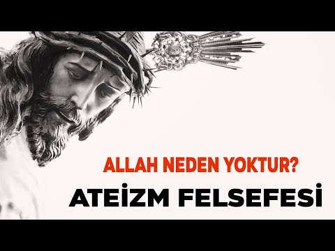 ATEİZM FELSEFESİ | Ateist Filozof ve Yazarlar