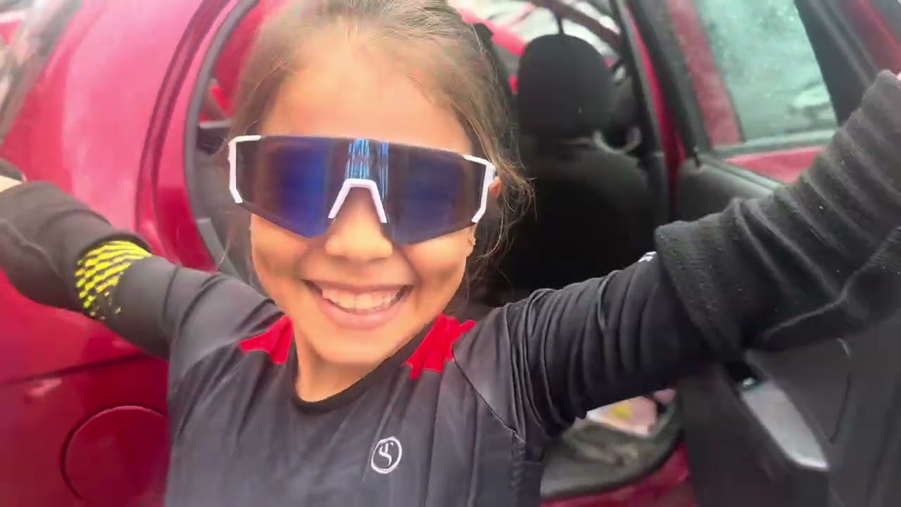 Un día de competencias con la chiky✌️#play #game #deportistas #patinajedevelocidad #skating #shorts