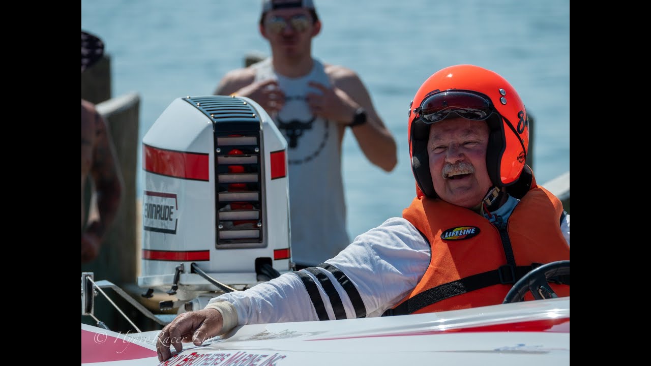 Rumble on the River Piney Point Landing 2023 YouTube