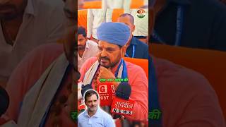 "न नौ मन तेल होगा, न राधा नाचेगी" कांग्रेस पर बोले बृजभूषण सिंह।