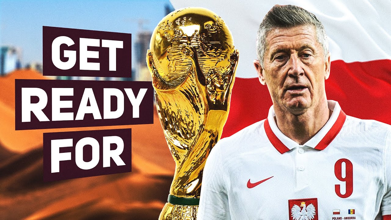 World Cup Preview: Poland's Last Chance