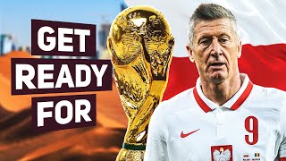 World Cup Preview: Poland's Last Chance