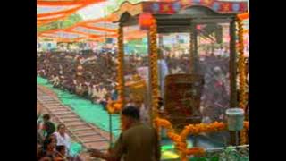 Jogi re kya jadu hai tere pyar me Bundi | Rajasthan | Bapuji Satsang | Sant Shri Asharamji Ashram