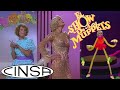 El Show De Los Muppets - Elke Sommer con: Animal cracker in my soup Parte 1 Doblaje CINSA ES-MEX