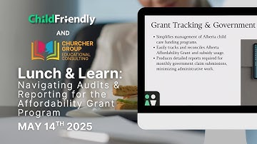 Navigating Audits & Reporting for the Affordability Grant Program