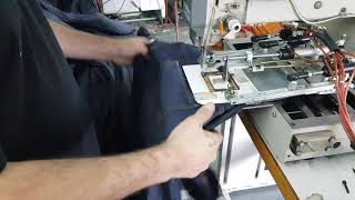vibemac 1010V3 automatización CONBRA Bragado