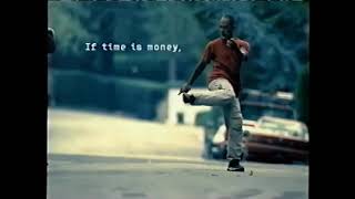 Citi Bank Hackey Sack 2003 TV Ad