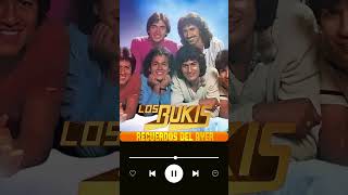 Los Bukis – Mix Romántico 2025 para Enamorarse 💖 | Viejitas Románticas del Recuerdo