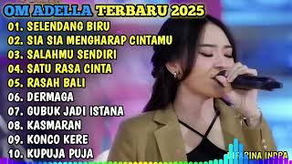 Difarina Indra Terbaru 2026selendang Biru  Sia Sia Mengharap Cintamu  Salahmu Sendiri  Dermaga