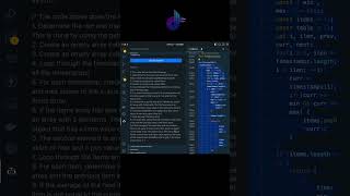 GitHub Copilot Labs: 💻 Code Explanation 🔍 #webdevelopment #programming #webdevtips #coding
